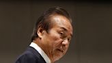 Report: Tokyo Olympic board member under investigation