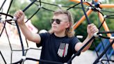 Business in the front, party in the back: These two Wisconsin kids are in the USA Mullet Championships finals