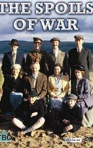 The Spoils of War (TV serial)