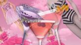 Hi Barbie! Nine cocktails inspired by the doll’s most iconic outfits