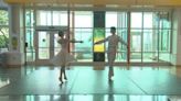 Pittsburgh Ballet Theatre performs ‘Cinderella’ at UPMC Children’s Hospital