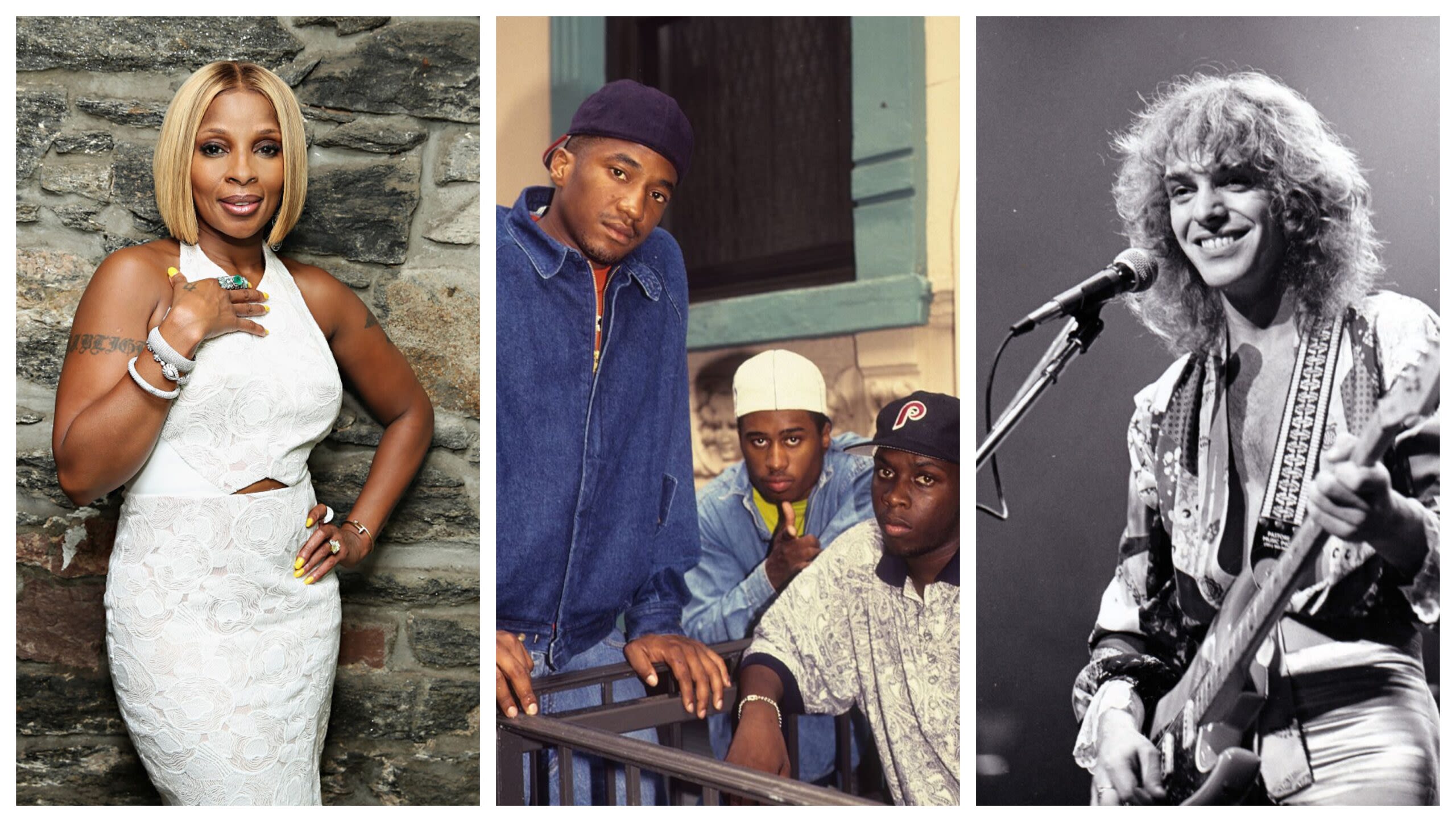 2024 Rock Hall Inductees: The Surprises and Snubs