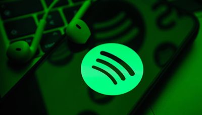 Spotify will make users pay for its lyrics feature