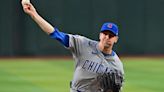 Kyle Hendricks, Cubs ready for rubber match with Pirates