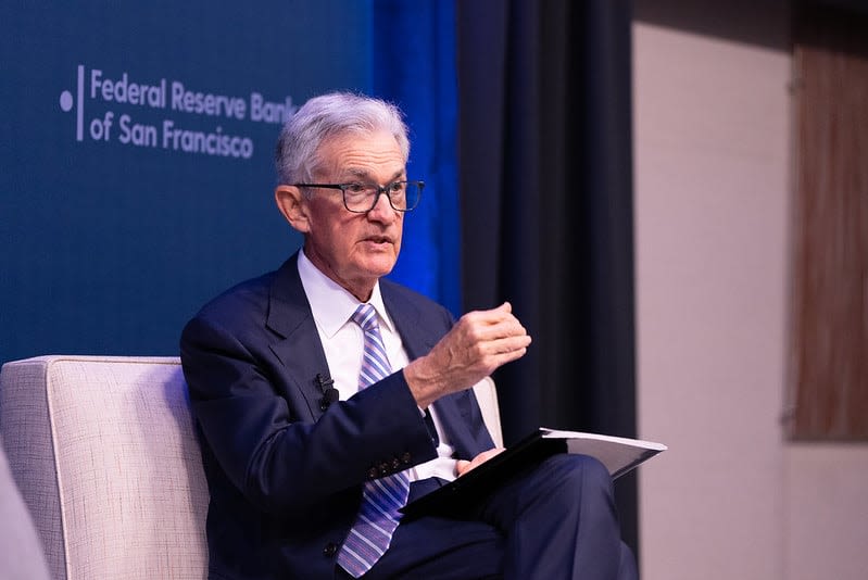 Federal Reserve Declines to Cut Interest Rates, Cites Continued Inflation - Banker & Tradesman