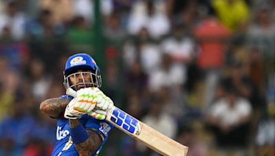 How to watch Mumbai Indians vs. Sunrisers Hyderabad online for free