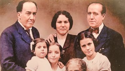 Cipriana, Ana, o Matea: historia del matriarcado que forjó a la familia Machado