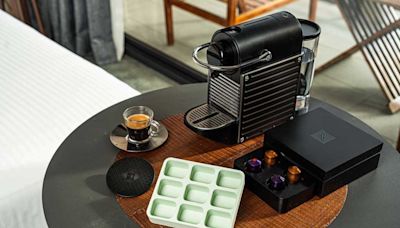 Nespresso攜手綠色認證五星飯店雲品、承億推永續旅宿計畫