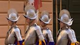 La Guardia Suiza pontificia, una "aventura" no solo intramuros