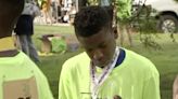 Family of a Black teen shot after ringing wrong doorbell files lawsuit against homeowner