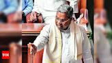 BJP supports job quota bill despite industry opposition | Bengaluru News - Times of India