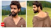 Exclusive - Bigg Boss 17 fame Samarth Jurel gearing up for his debut film? New look of the actor hints at it - Times of India