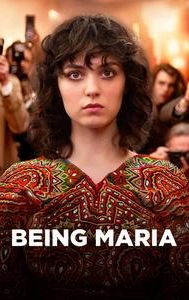 Being Maria