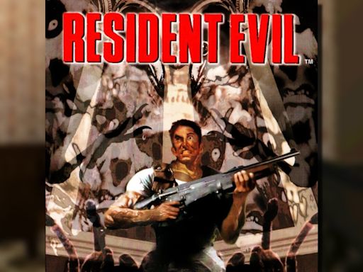 You can now play the original 1996 version of Resident Evil on PC thanks to GOG