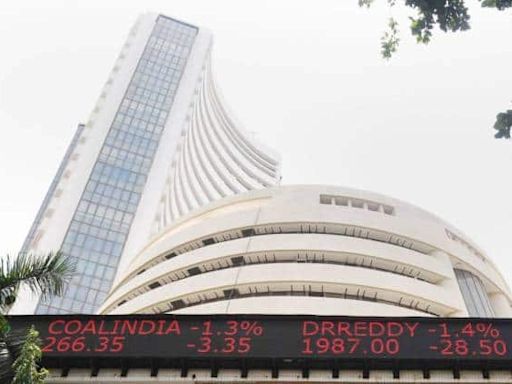 Stock exchanges to hike transaction charges from October 1; BSE shares rise