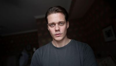 Fine, Bill Skarsgård will come back as Pennywise for Max's It prequel show