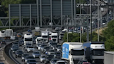 Wembley finals, M25 chaos and rail works: How to survive the busiest May bank holiday weekend ever