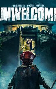 Unwelcome (film)