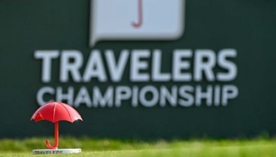 2024 Travelers Championship Sunday TV coverage: How to watch Round 4