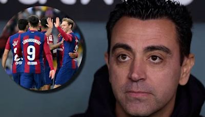 Barcelona ya tiene su primer fichaje post Xavi Hernández: “Voy allá al 100%”