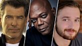 Pierce Brosnan, Samuel L. Jackson & Brandon Lessard Set For Western ‘Unholy Trinity’ Filming Under Interim Agreement