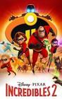 Incredibles 2