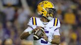 Jayden Daniels Rumors: Rivals Expect Commanders to Take LSU QB at 2 in 2024 NFL Draft