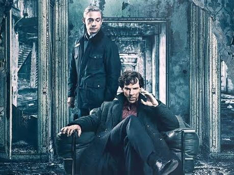 Le nuove serie tv di aprile: le migliori in ordine di uscita, da ‘Sherlock’ alla storia dei Bon Jovi