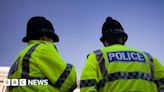 Gloucestershire Police constable charged with child sex offences