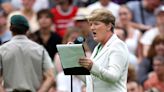 BBC's Clare Balding 'halts' Wimbledon coverage as BBC left facing scheduling chaos