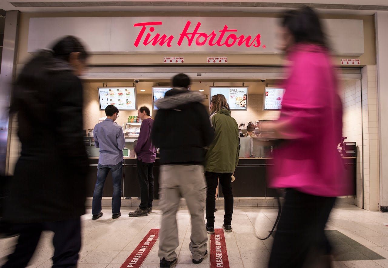 Judge rejects former Tim Hortons baker's proposed class action
