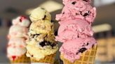 A new ice cream shop is opening this week in Cornelius — and giving away free scoops
