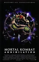 Mortal Kombat 2 – Annihilation