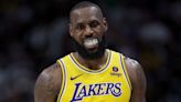 LeBron James postgame interview: Lakers star rips refs, walks out of press conference after Nuggets loss | Sporting News Australia