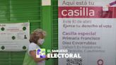 ¿Por quién sí y por quién no se puede votar en las Casillas especiales?