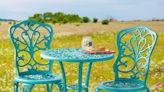 Ree's Cute Bistro Set Is Back in Stock Just in Time for Summer