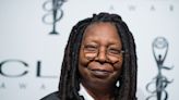 Whoopi Goldberg: Will GOP Want to Bring Back Slavery After Arizona Abortion Ban