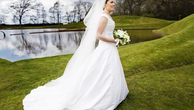 ‘She’ll marry in an empty church’ people say as bride gives VERY demanding rules