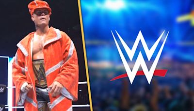 Cody Rhodes Reacts To Being Gifted His Father Dusty's Robe at WWE Live Event: Watch