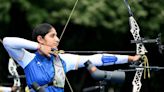 Olympics 2024: Bhajan Kaur Moves To Pre-Quarters, Ankita Bhakat Makes Early Exit | Olympics News