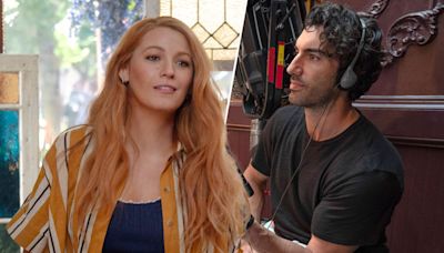 Justin Baldoni On Directing ‘It Ends With Us’ Sequel: “There Are Better People For That One, I Think Blake Lively’s...