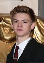 Thomas Brodie-Sangster