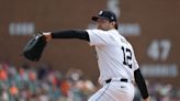 Detroit Tigers lineup vs. Kansas City Royals: Zach McKinstry in at SS for Javier Báez