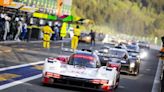 WEC:Com Rossi, Button e mais, veja lista de inscritos da 6h de SP