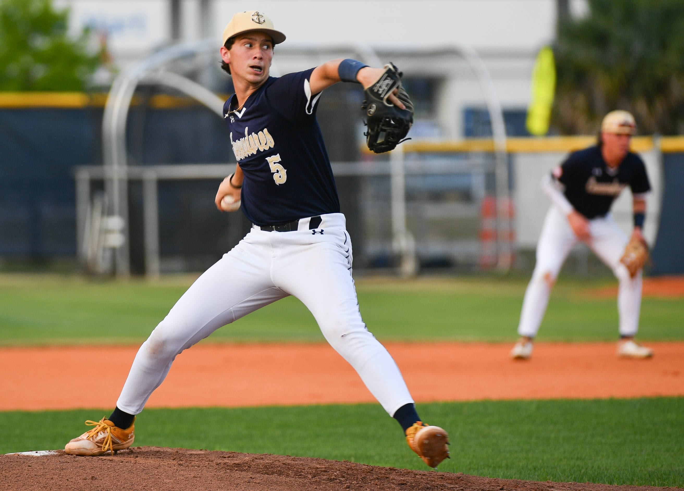 Team-by-team Brevard high school baseball district tournaments