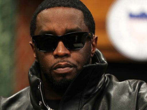 Sean Combs Seeks to Dismiss 'Revenge Porn' Claims in Sexual Assault Lawsuit