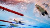 Is the Olympic swimming pool too shallow? Why depth matters in race for world records