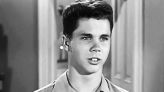 Tony Dow, Who Played Wally Cleaver on ‘Leave It to Beaver,’ Dies a Day After Erroneous Announcement
