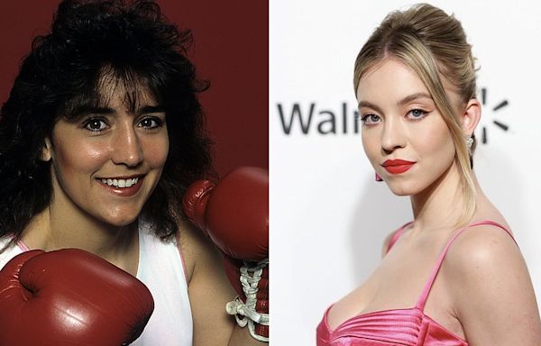 Sydney Sweeney to Play Boxing Legend Christy Martin in New Biopic