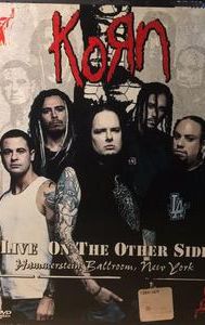 Korn: Live on the Other Side